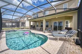 Private Home with Pool near Disney - 2584
